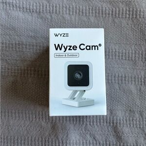 Wyze Camera v3